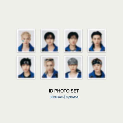 [PRE-ORDER] Stray Kids JAPAN SEASON’S GREETINGS 2027 “WAVE MAKER” (SHOP CHOICE)