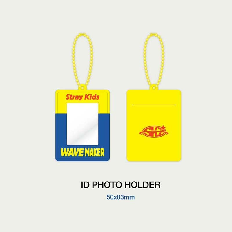 [PRE-ORDER] Stray Kids JAPAN SEASON’S GREETINGS 2027 “WAVE MAKER” (SHOP CHOICE)