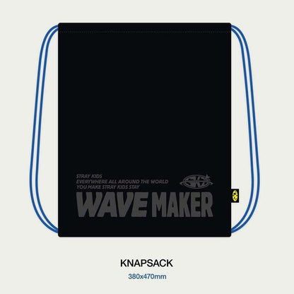 [PRE-ORDER] Stray Kids JAPAN SEASON’S GREETINGS 2027 “WAVE MAKER” (SHOP CHOICE)
