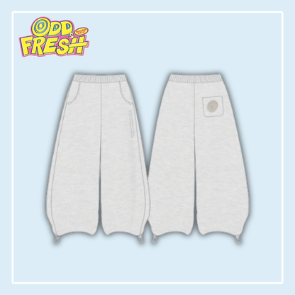 [Pre-Order] Stray Kids - SWEAT PANTS - ODD&FRESH Official Pop-Up MD
