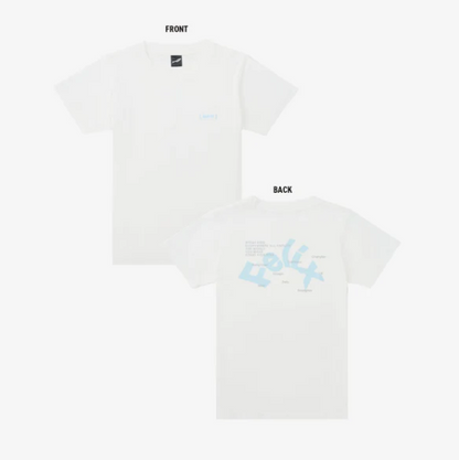 [PRE-ORDER] Stray Kids - T-SHIRT - World Tour <RUN IT JAPAN> Online Official MD