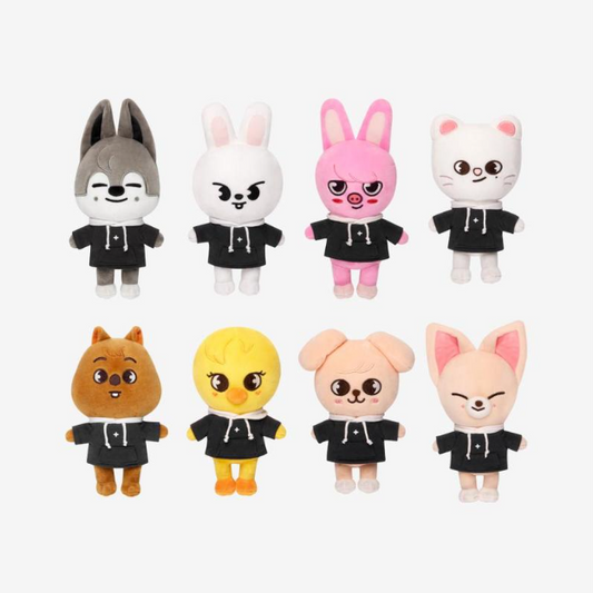 OFFICIAL SKZOO PLUSH ORIGINAL Ver.