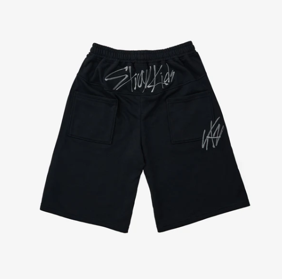 [PRE-ORDER] Stray Kids - SHORTS - World Tour <RUN IT JAPAN> Online Official MD