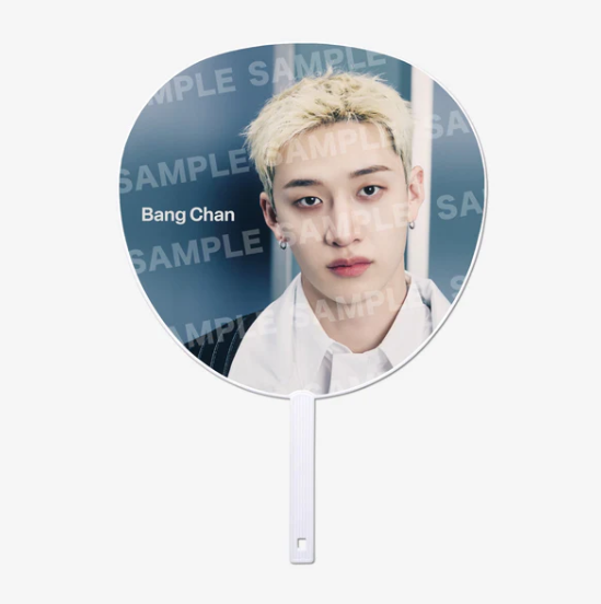 [PRE-ORDER] Stray Kids - IMAGE PICKET - World Tour <RUN IT JAPAN> Online Official MD