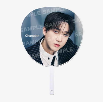 [PRE-ORDER] Stray Kids - IMAGE PICKET - World Tour <RUN IT JAPAN> Online Official MD
