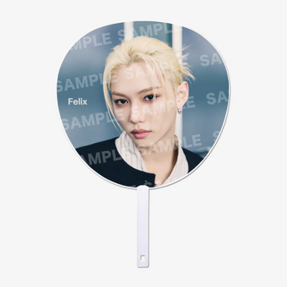 [PRE-ORDER] Stray Kids - IMAGE PICKET - World Tour <RUN IT JAPAN> Online Official MD