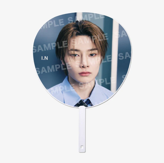[PRE-ORDER] Stray Kids - IMAGE PICKET - World Tour <RUN IT JAPAN> Online Official MD
