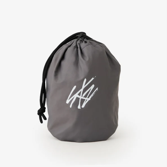 [PRE-ORDER] Stray Kids - PORTABLE BACKPACK - World Tour <RUN IT JAPAN> Online Official MD