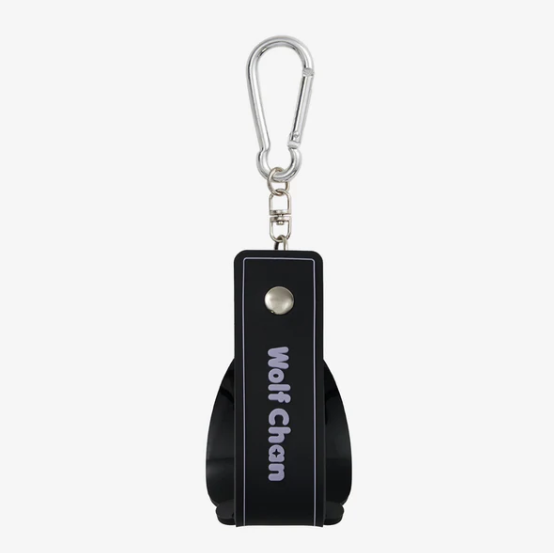 [PRE-ORDER] Stray Kids - TOWEL HOLDER - World Tour <RUN IT JAPAN> Online Official MD