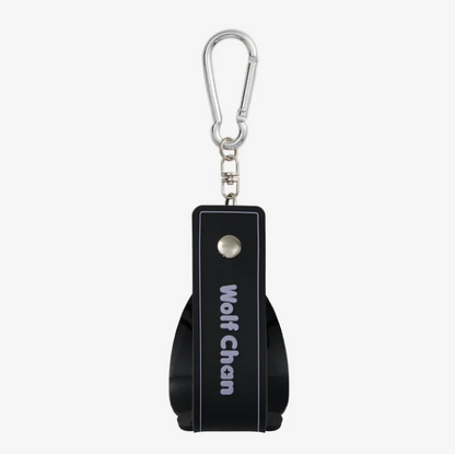 [PRE-ORDER] Stray Kids - TOWEL HOLDER - World Tour <RUN IT JAPAN> Online Official MD