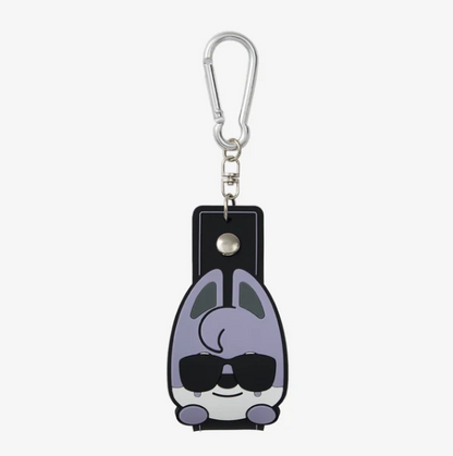 [PRE-ORDER] Stray Kids - TOWEL HOLDER - World Tour <RUN IT JAPAN> Online Official MD