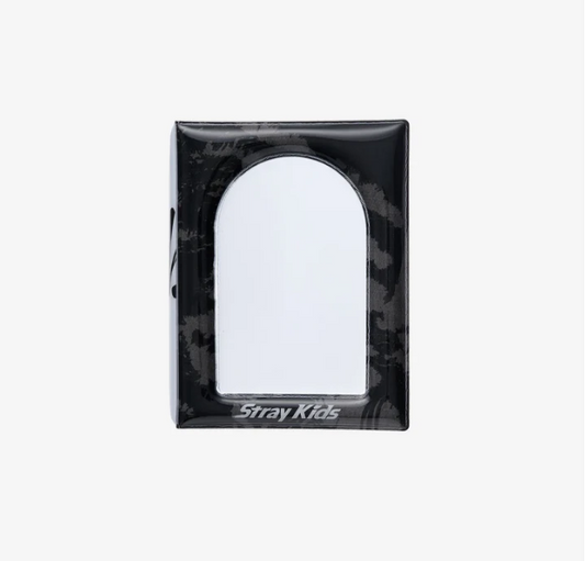 [PRE-ORDER] Stray Kids - PHOTO CARD CASE - World Tour <RUN IT JAPAN 2.0> Online Official MD