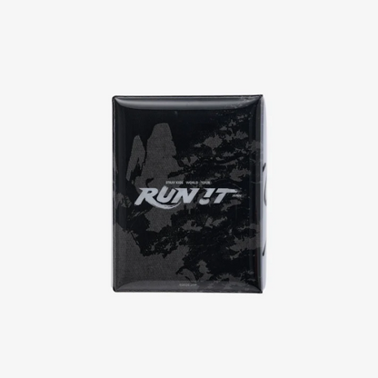 [PRE-ORDER] Stray Kids - PHOTO CARD CASE - World Tour <RUN IT JAPAN 2.0> Online Official MD