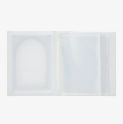 [PRE-ORDER] Stray Kids - PHOTO CARD CASE - World Tour <RUN IT JAPAN 2.0> Online Official MD