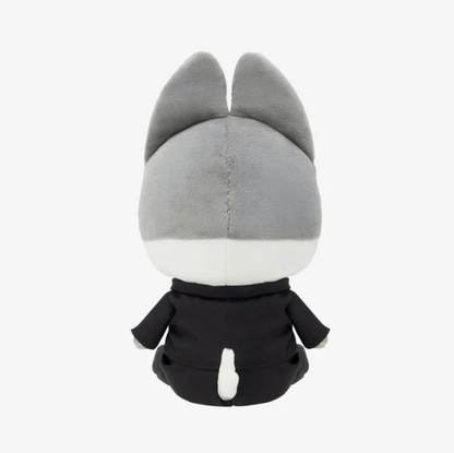 [PRE-ORDER] Stray Kids - SOFT TOY - World Tour <RUN IT JAPAN 2.0> Online Official MD