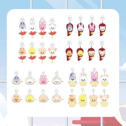 [PRE-ORDER] SKZOO EAATW POP-UP STORE IN CHINA (Offline Only)