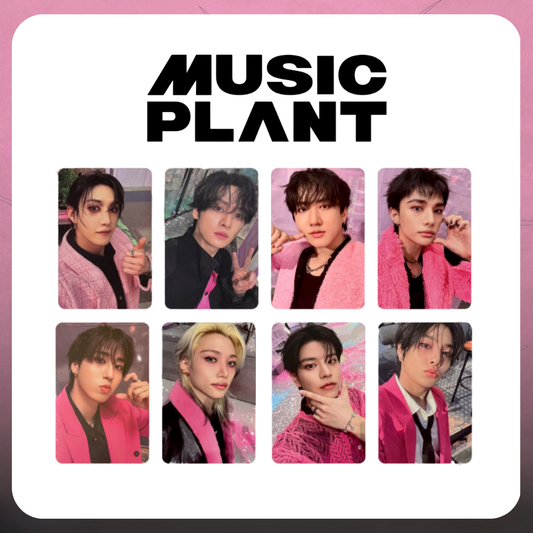 Stray Kids 'DO IT' - MUSIC PLANT (POBS ONLY)