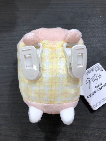 [PRE-ORDER] SKZOO Sticky Plush Toy [SKZOO × GiGO - Exclusive]