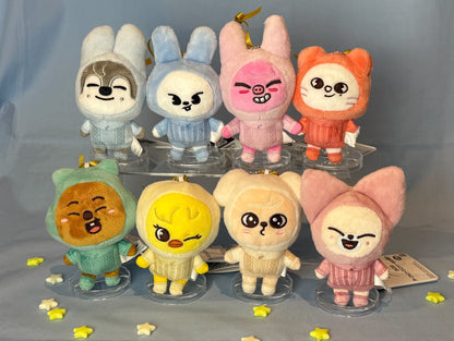 [PRE-ORDER] SKZOO Ornament Mascot [SKZOO × GiGO - Exclusive]