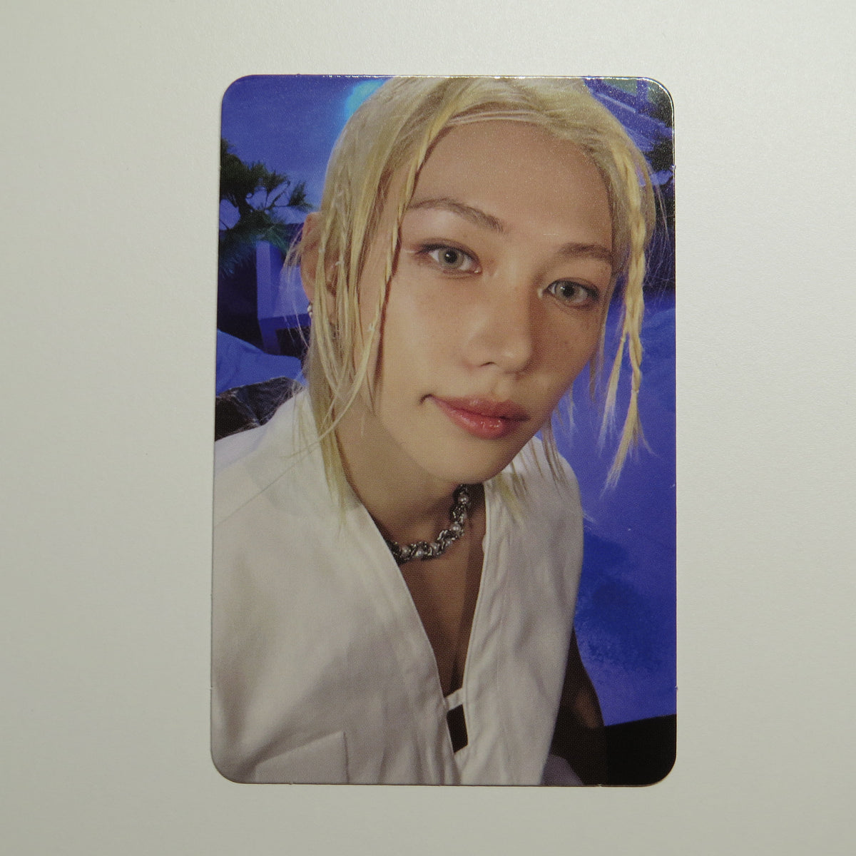 (Restock) Stray Kids - Felix - This & That Album inclusions (Truck Ver.) Limited Photocard