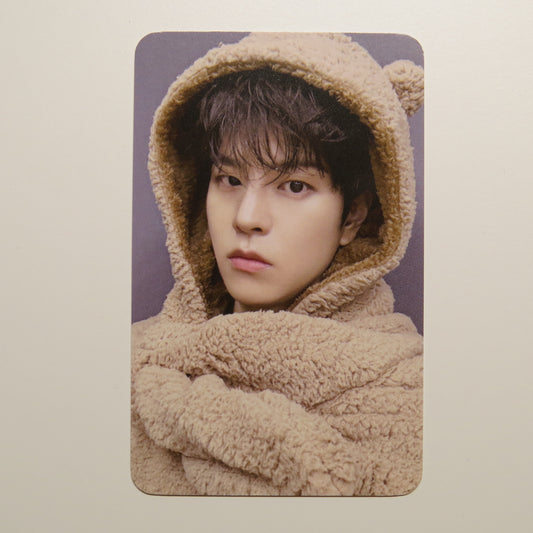 (Restock) Stray Kids KARMA Seungmin - FANS SHOP PRE-LISTENING EVENT POB
