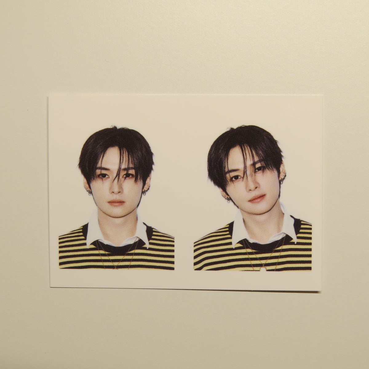 (Restock) Stray Kids - Lee Know - This & That Album inclusions (& Ver.) - ID Photos
