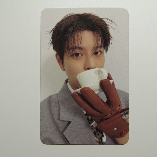 (Restock) Stray Kids - Seungmin - This & That Album (& Ver.) Photocard