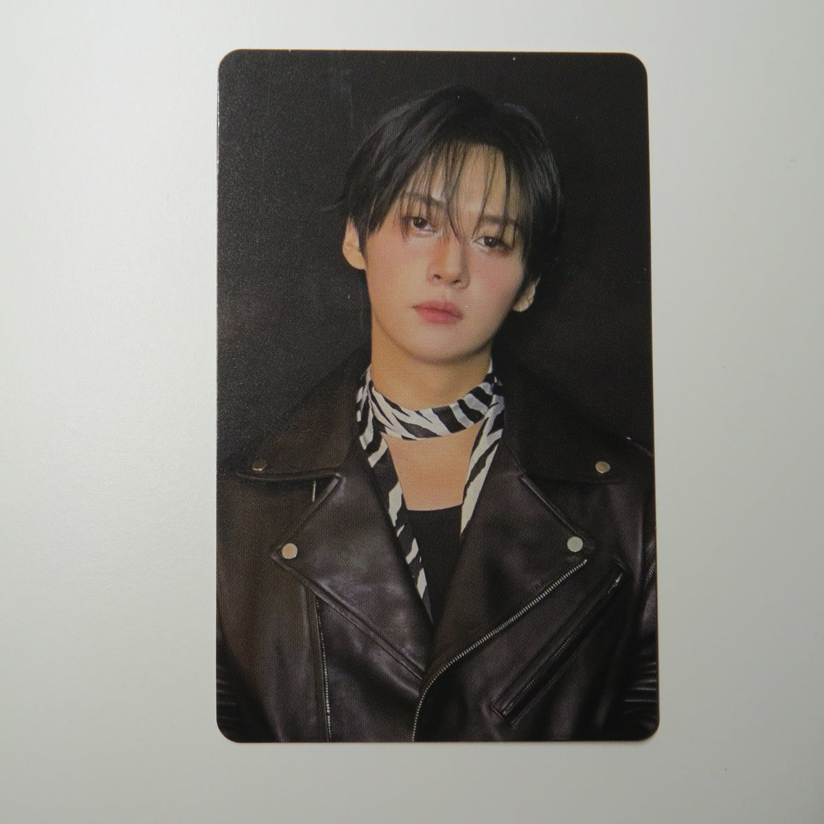 (Restock) Stray Kids KARMA - Lee Know - HMV Japan Lucky Draw Set A POB
