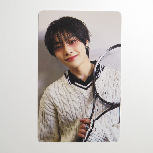 (Restock) Stray Kids KARMA - I.N - HMV Japan Lucky Draw Set B POB