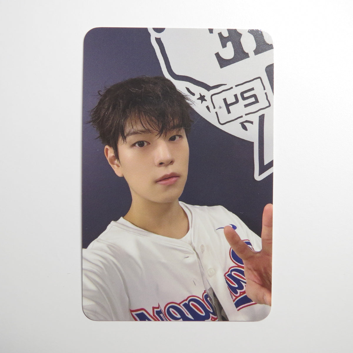 (Restock) Stray Kids KARMA - Seungmin - SOUNDWAVE JAPAN OFFLINE EVENT - WEEK 2 Photocard