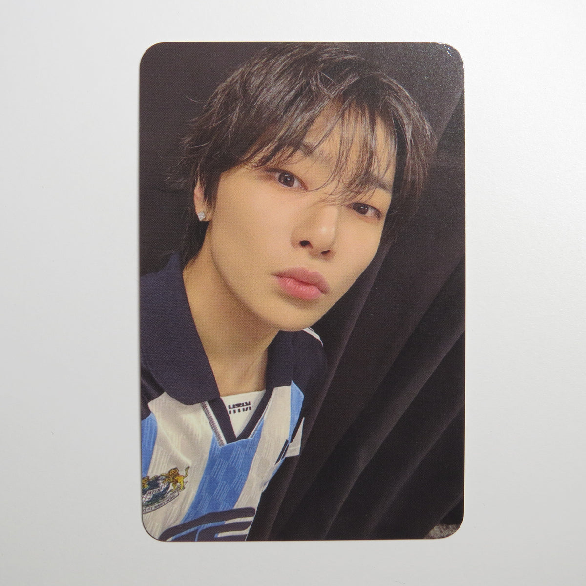 (Restock) Stray Kids KARMA - I.N - SOUNDWAVE JAPAN OFFLINE EVENT - WEEK 2 Photocard