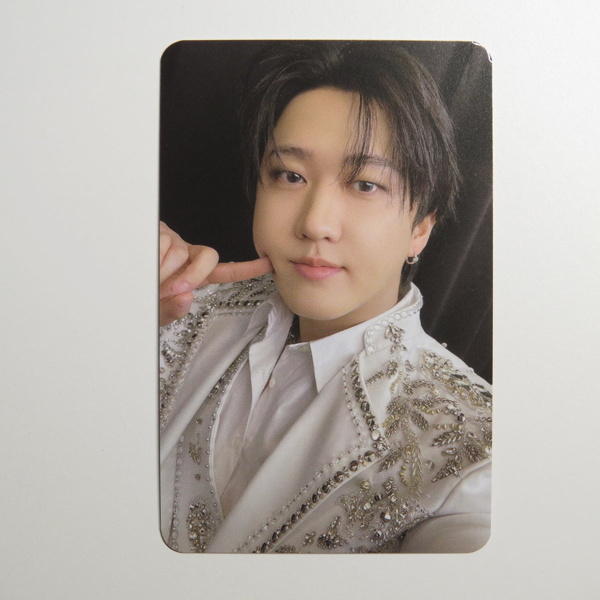 (Restock) Stray Kids - Changbin - DominATE Experience’ Exclusive Photocard (Korea)