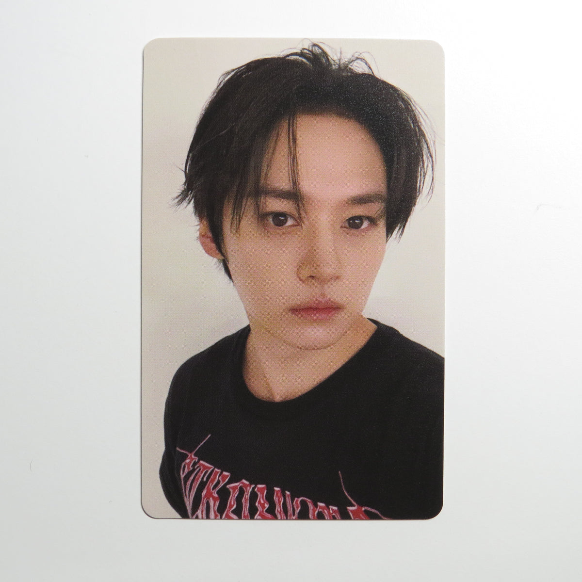 (Restock) Stray Kids KARMA - Lee Know - HMV Japan Set A POB