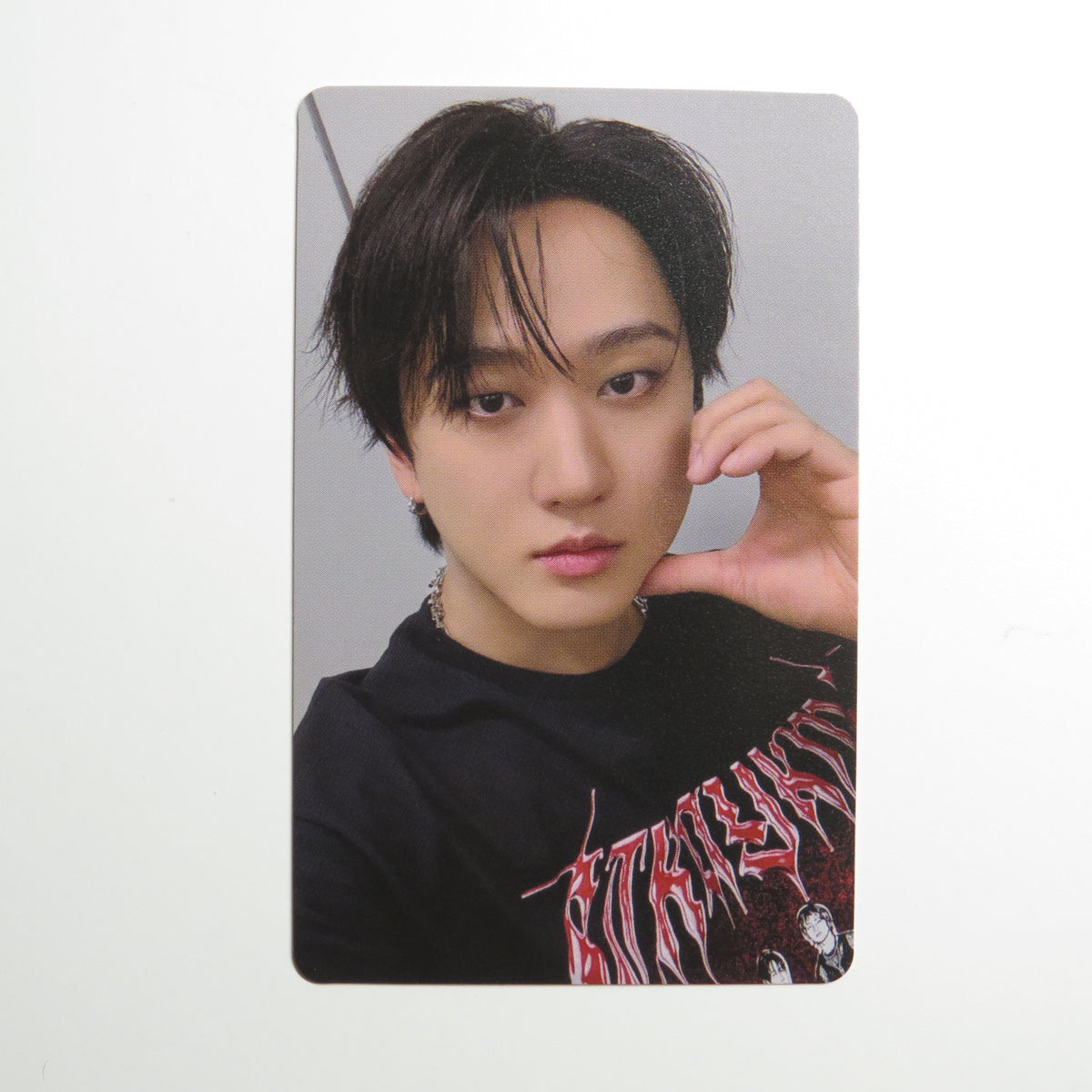 (Restock) Stray Kids KARMA - Changbin - HMV Japan Set A POB