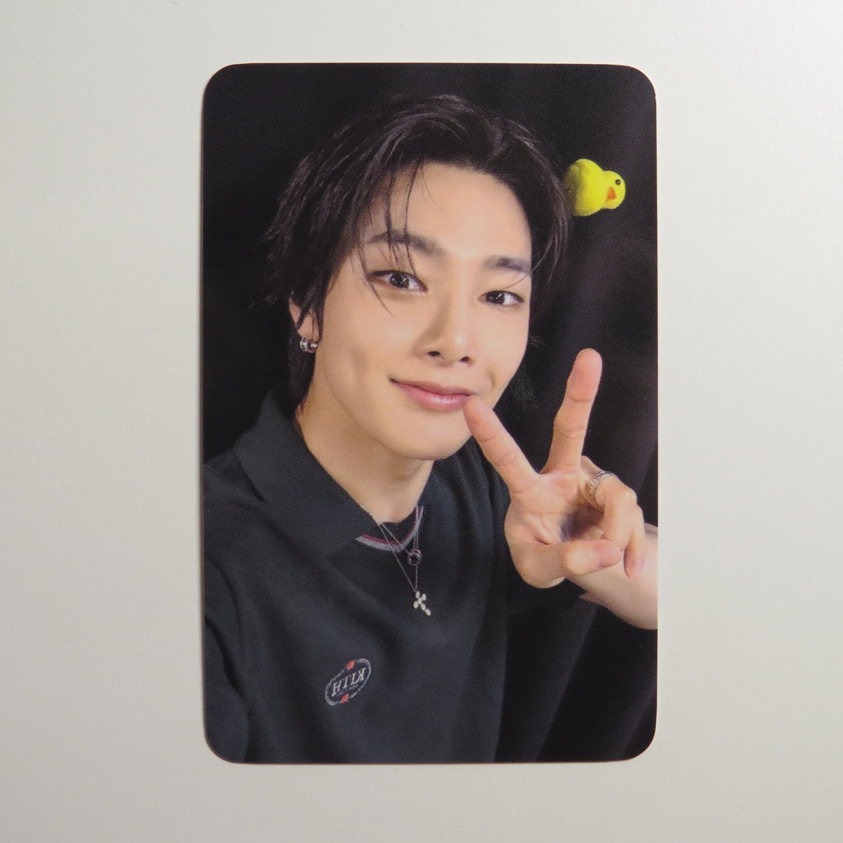 (Restock) Stray Kids KARMA Pop Up Lucky Draw - I.N - Week 1 Photocard