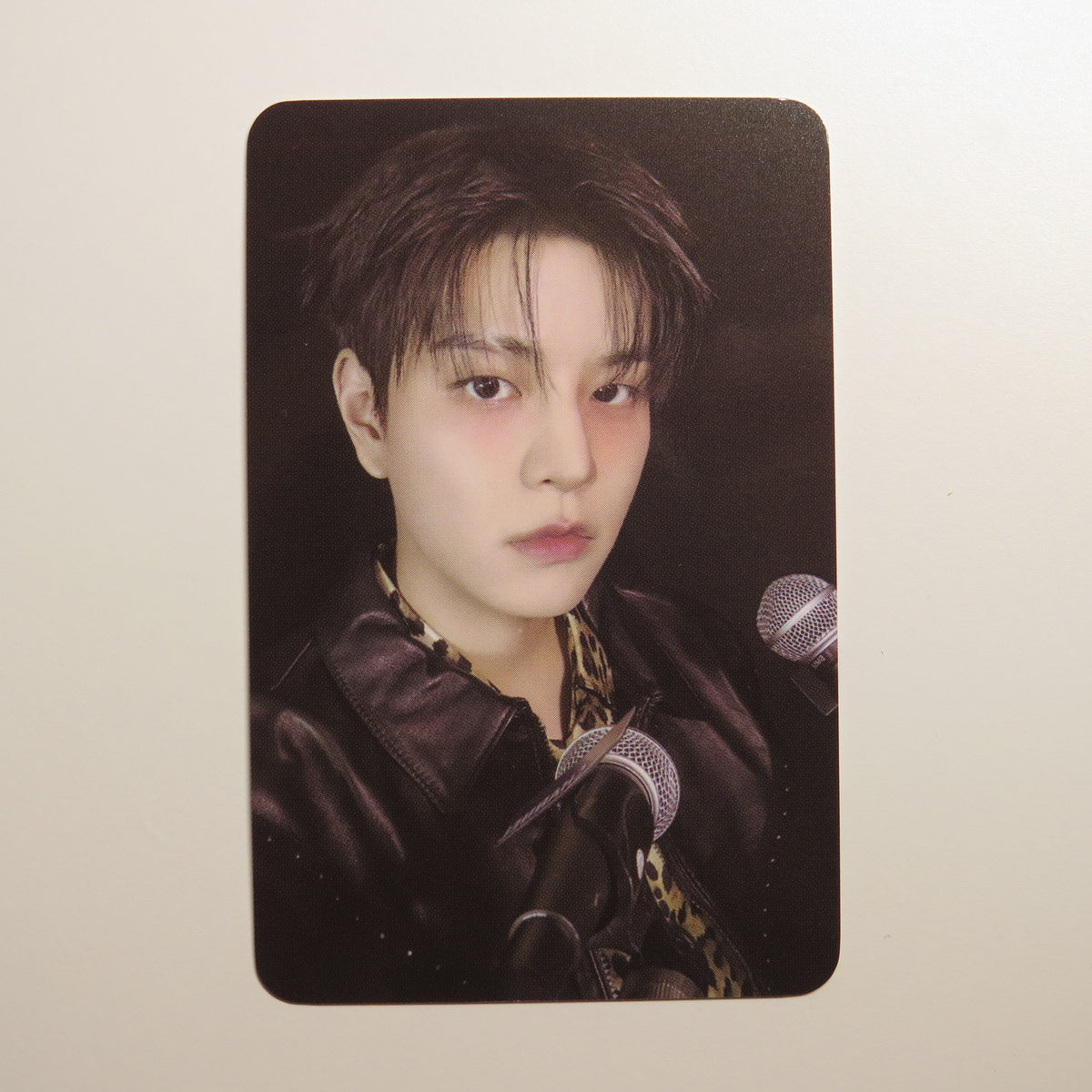 (Restock) Stray Kids KARMA Pop Up Lucky Draw - Seungmin - Week 2 Photocard