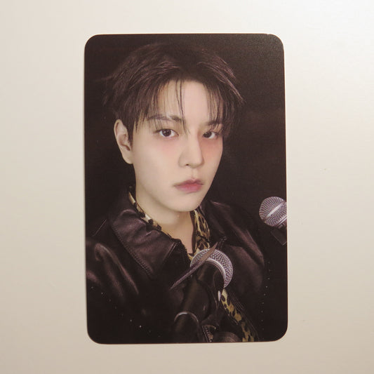 (Restock) Stray Kids KARMA Pop Up Lucky Draw - Seungmin - Week 2 Photocard