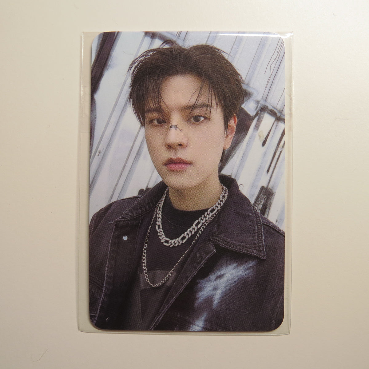 (Restock) Stray Kids - Seungmin - KARMA POP UP OFFLINE MD (1ST WEEK) Photocard Benefit