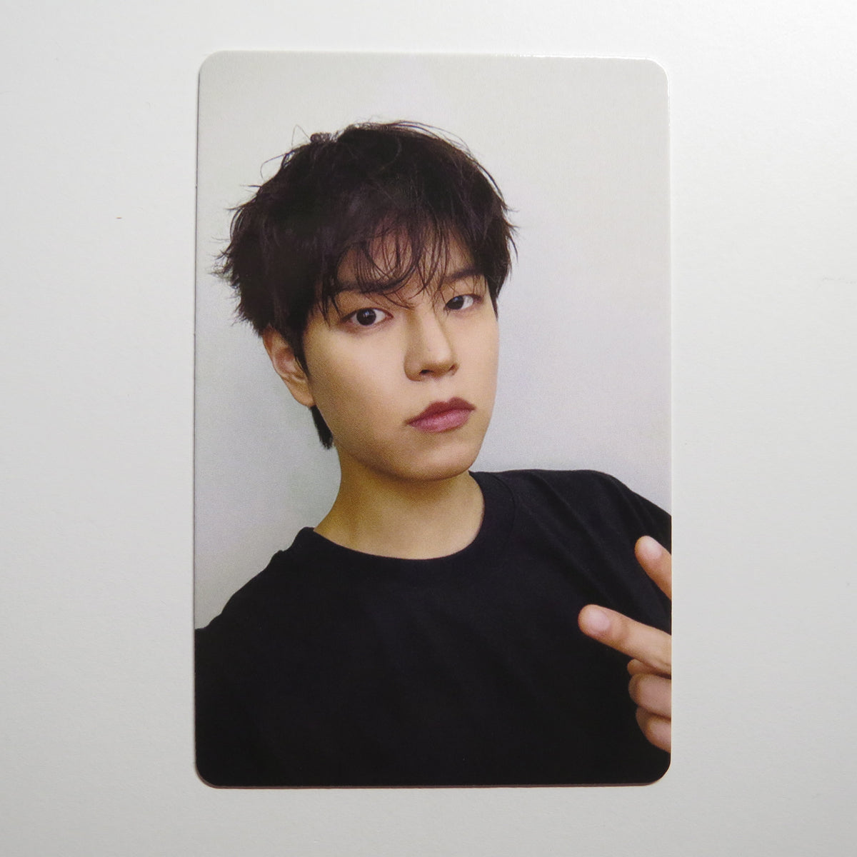 (Restock) Stray Kids - Seungmin - KARMA Counting Stars VC Photocard