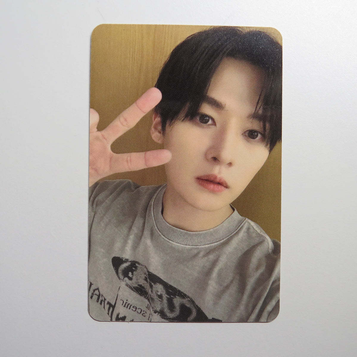 (Restock) Stray Kids - Lee Know - KARMA Starriver VC Photocard