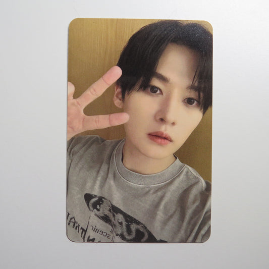 (Restock) Stray Kids - Lee Know - KARMA Starriver VC Photocard