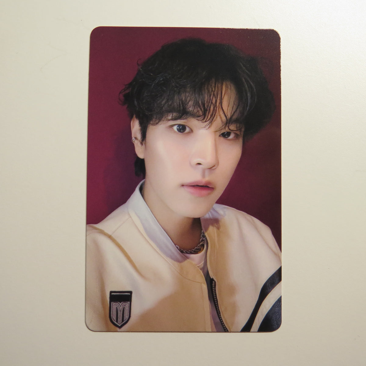 (Restock) Stray Kids - Seungmin - KARMA KMStation 3.0 POB