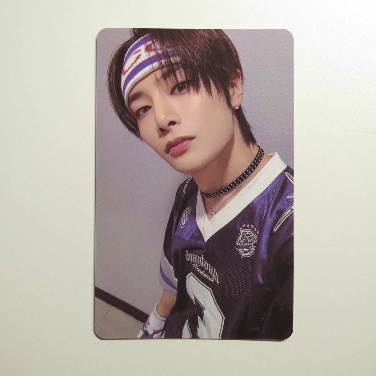 (Restock) Stray Kids - I.N - KARMA KMStation 4.0 POB