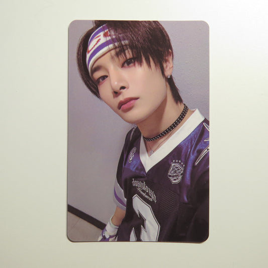 (Restock) Stray Kids - I.N - KARMA KMStation 4.0 POB