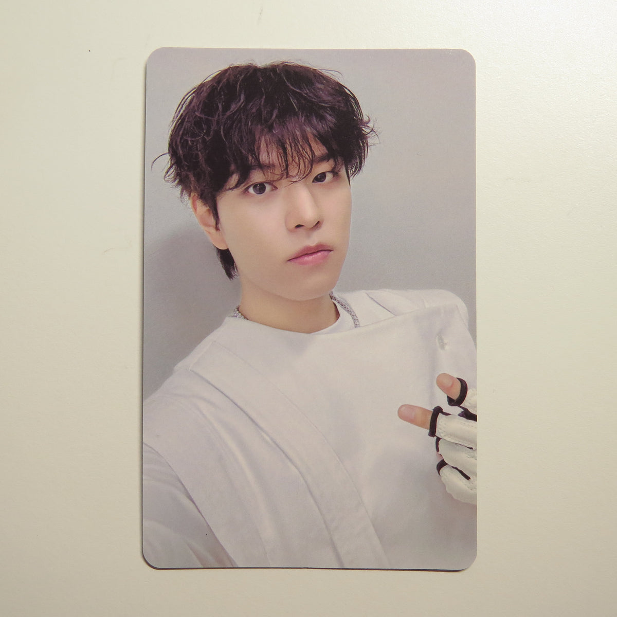 (Restock) Stray Kids - Seungmin - KARMA KMStation 2.0 POB