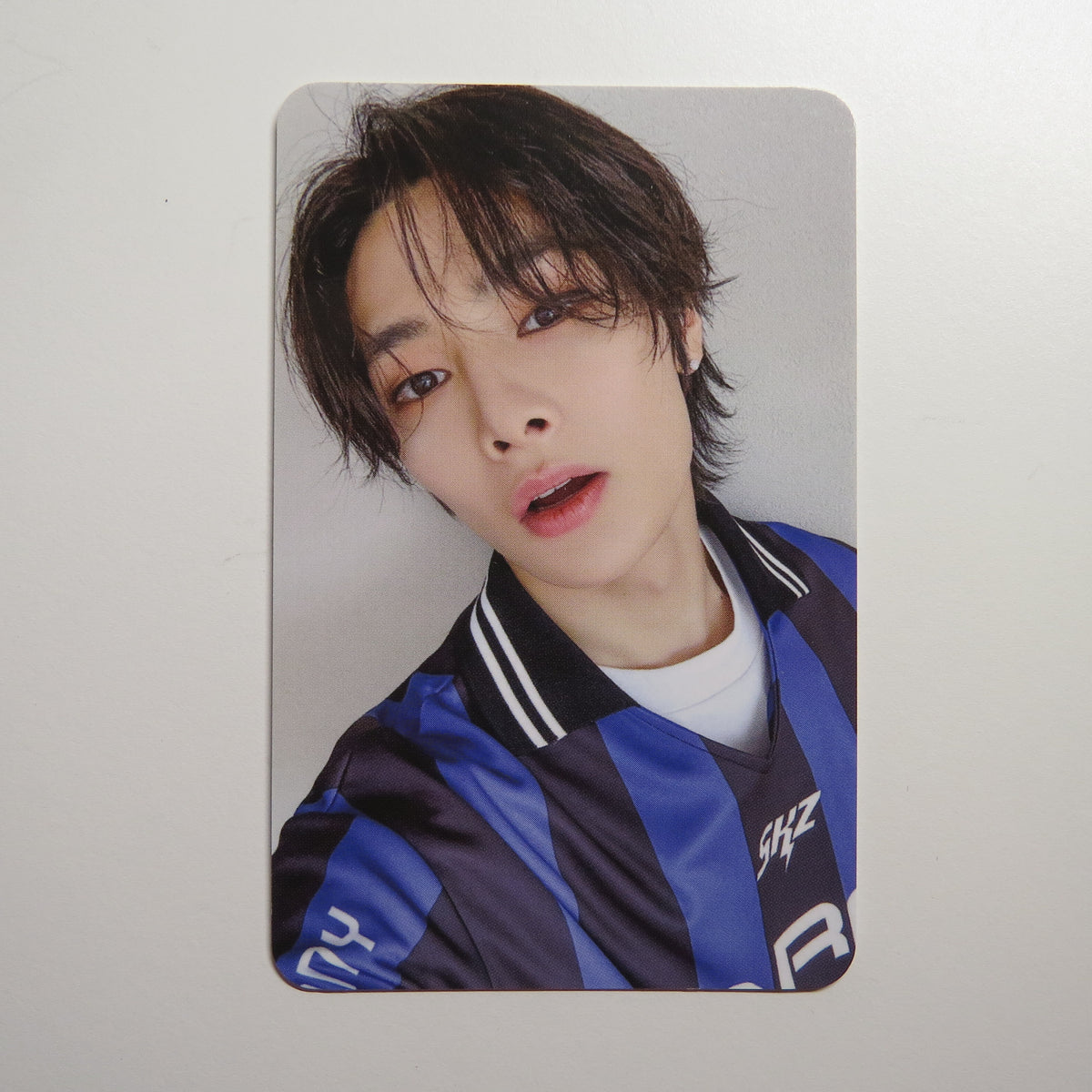 (Restock) Stray Kids - I.N - KARMA Soundwave VC Photocard