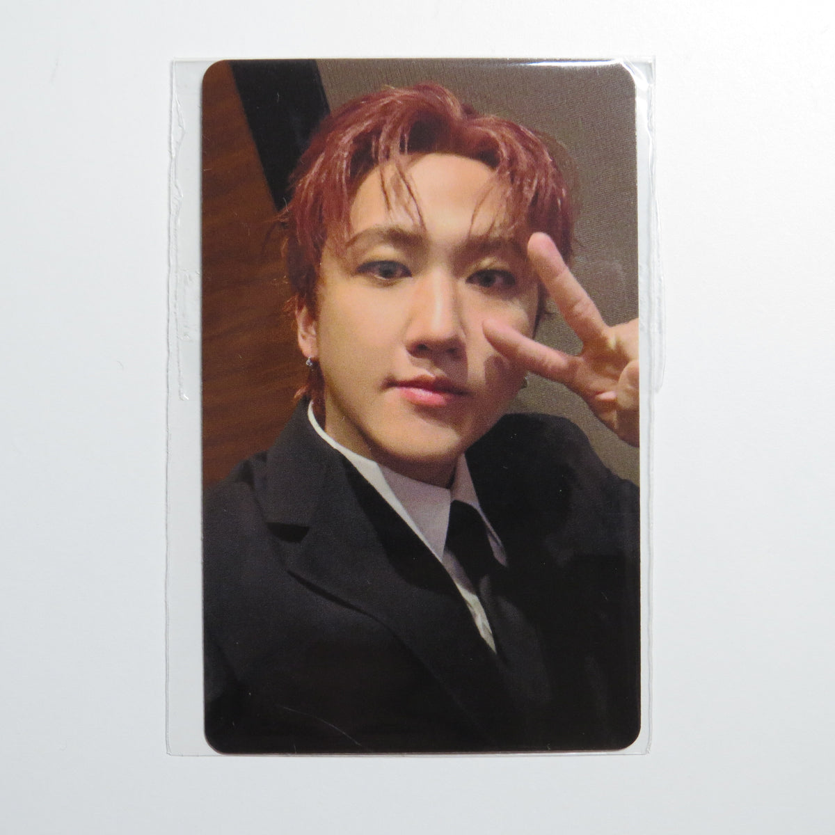(Restock) Stray Kids - Changbin - KARMA Fans Shop Lucky Draw 2.0