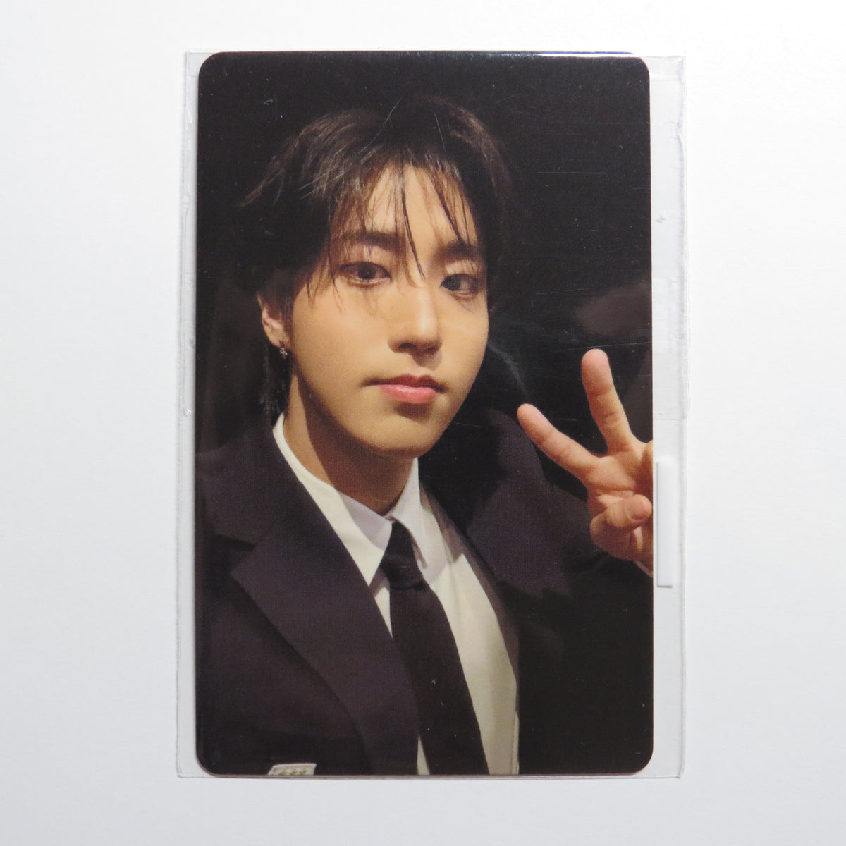 (Restock) Stray Kids - Han - KARMA Fans Shop Lucky Draw 2.0
