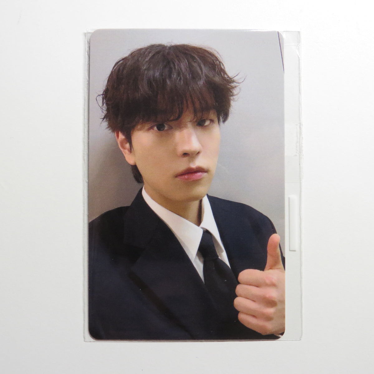 (Restock) Stray Kids - Seungmin - KARMA Fans Shop Lucky Draw 2.0