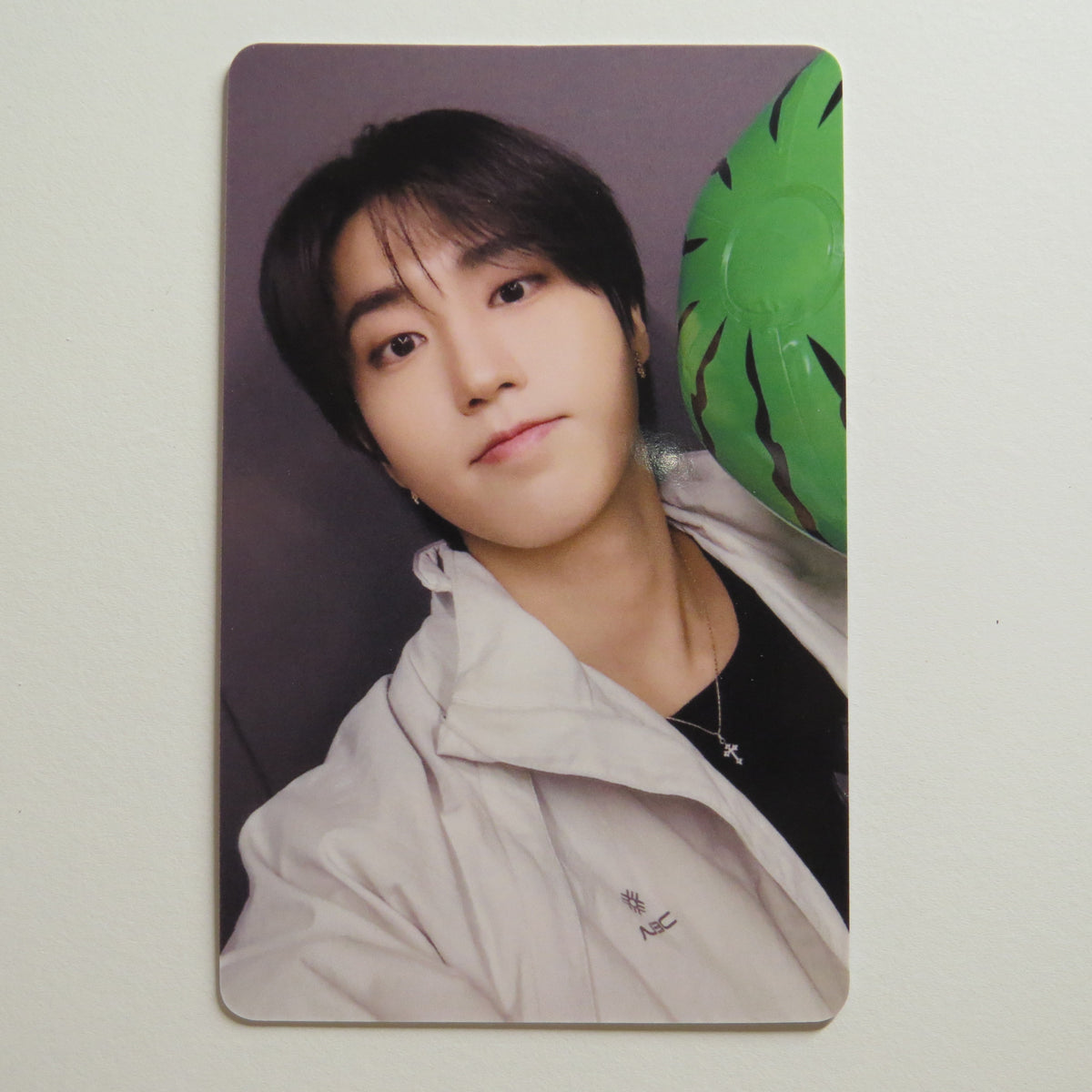 (Restock) Stray Kids - Han - KARMA KMStation VC Photocards